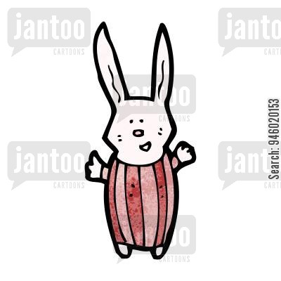 400x400 Pajama Cartoons