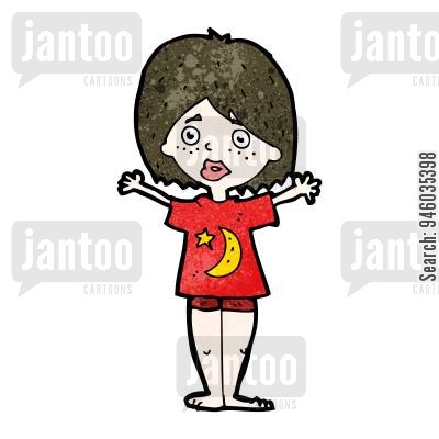 400x400 Pajamas Cartoons