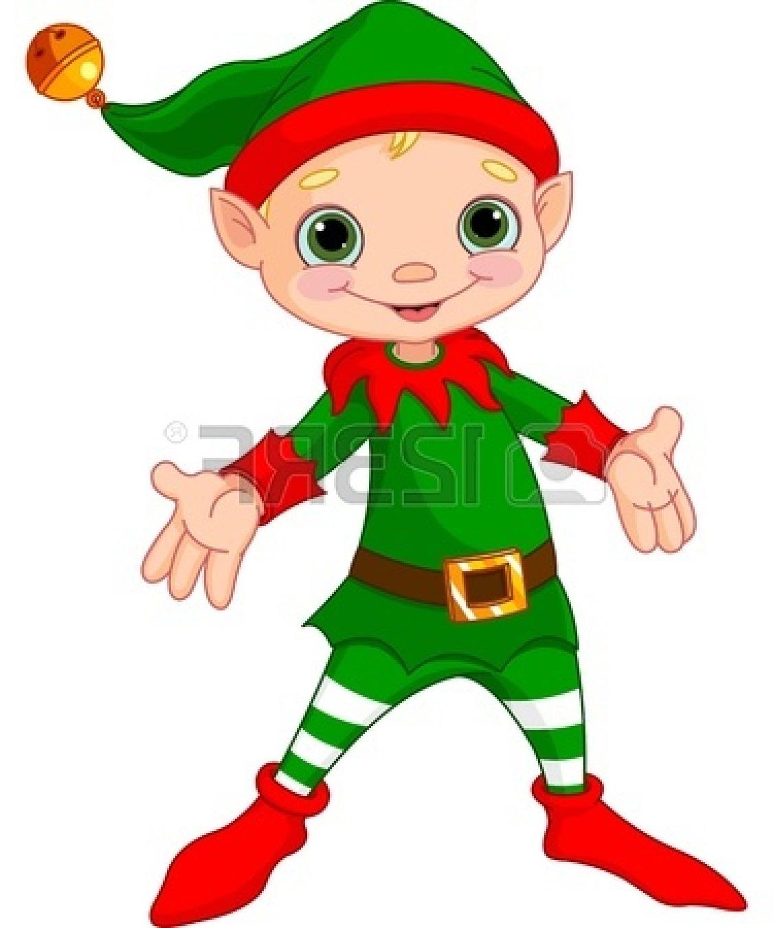 1125x1350 Unique Elf Clip Art Free Borders Clipart Panda Images Cdr