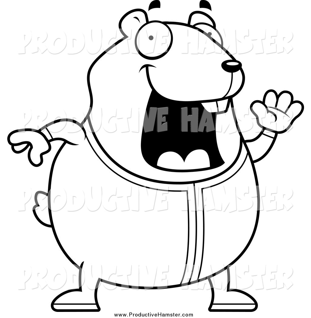 1024x1044 Clip Art Hamster Cage Clipart