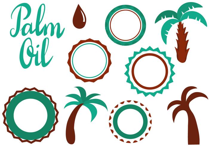 700x490 Free Palm Vectors