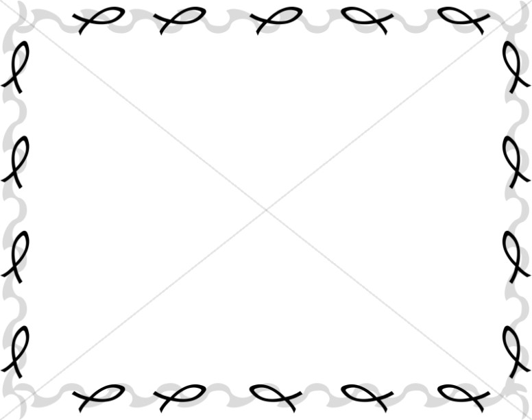 776x613 Religious Clipart Frame
