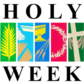 290x290 13th April 2014 Palm Sunday Amp Holy Week Church Of Christ The King