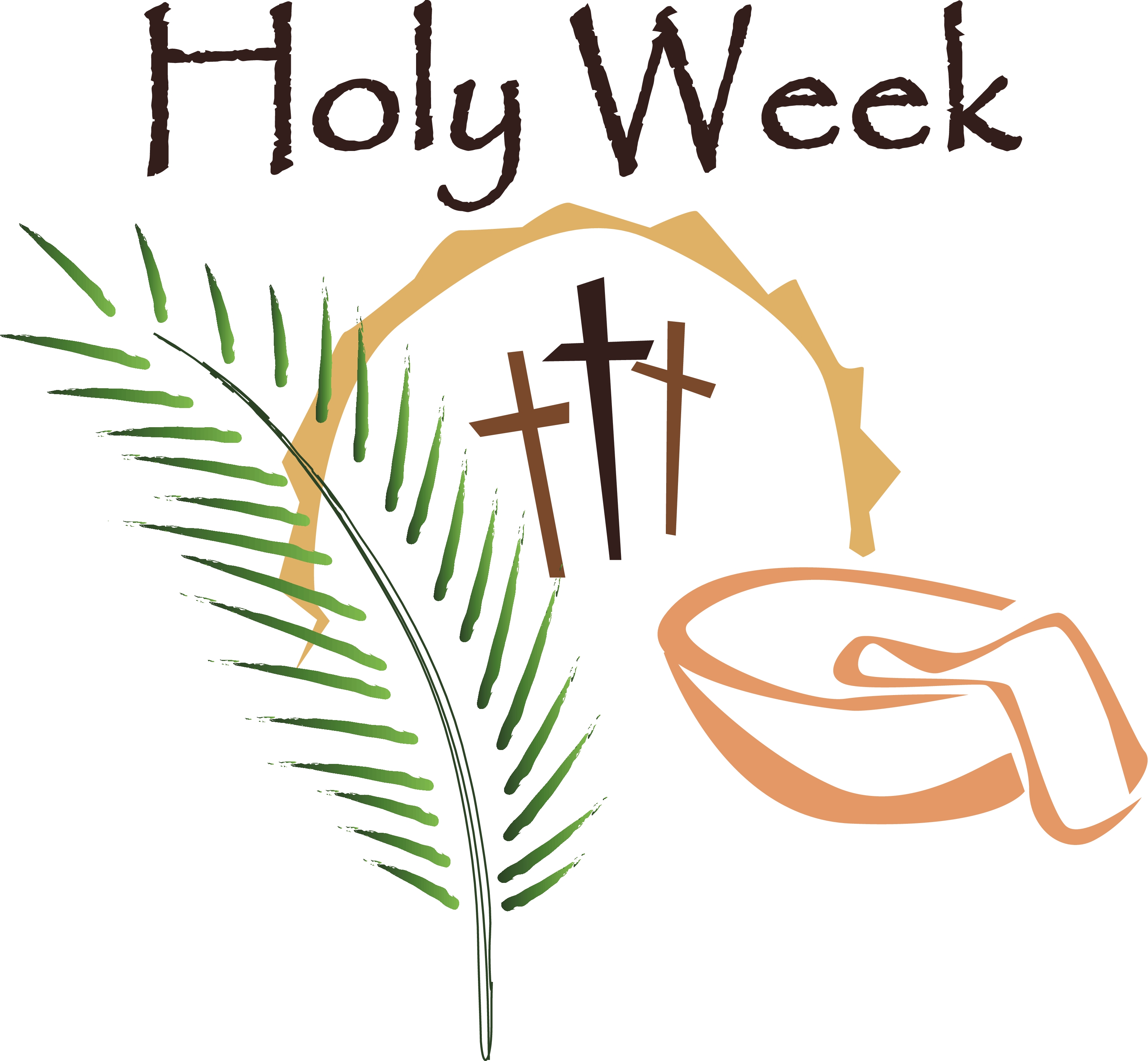 3300x3050 Holy Week Schedule Queen Anne United Methodist Church