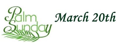 450x150 Easter Events And Services Open Door Church