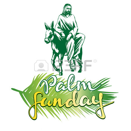 450x450 Graphics For Palm Sunday Clipart Graphics