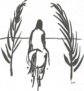 278x300 Palm Sunday On Monday