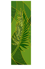 147x225 Palm Sunday Ebay