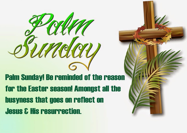 640x454 Blessed Good Friday Happy Easter