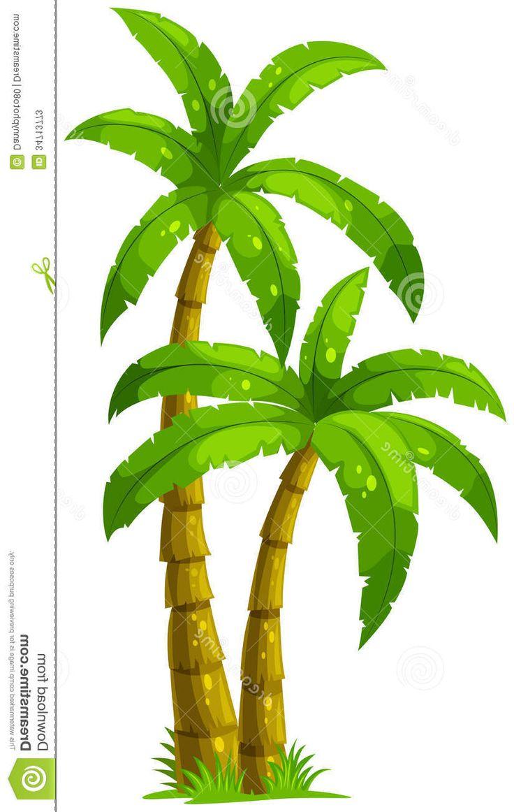 736x1162 Top 10 Palm Tree Clip Art Cartoon Eyes Pictures