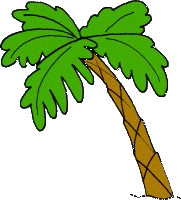 181x200 Clipart Palm
