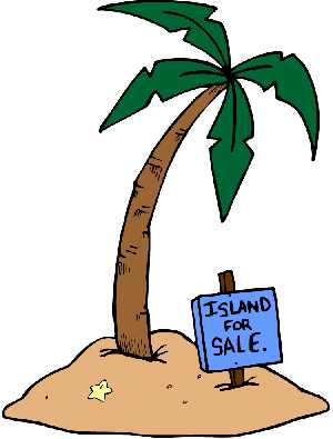 300x395 Palm Tree Clip Art