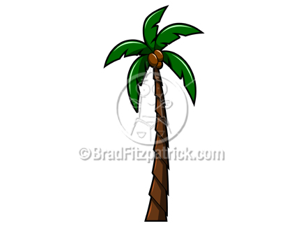 432x324 Graphics For Puerto Rican Palm Tree Graphics