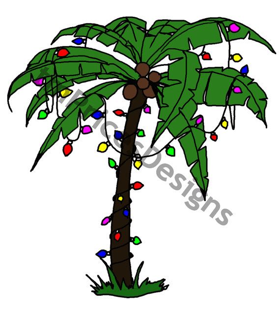 570x628 The Best Christmas Lights Clipart Ideas