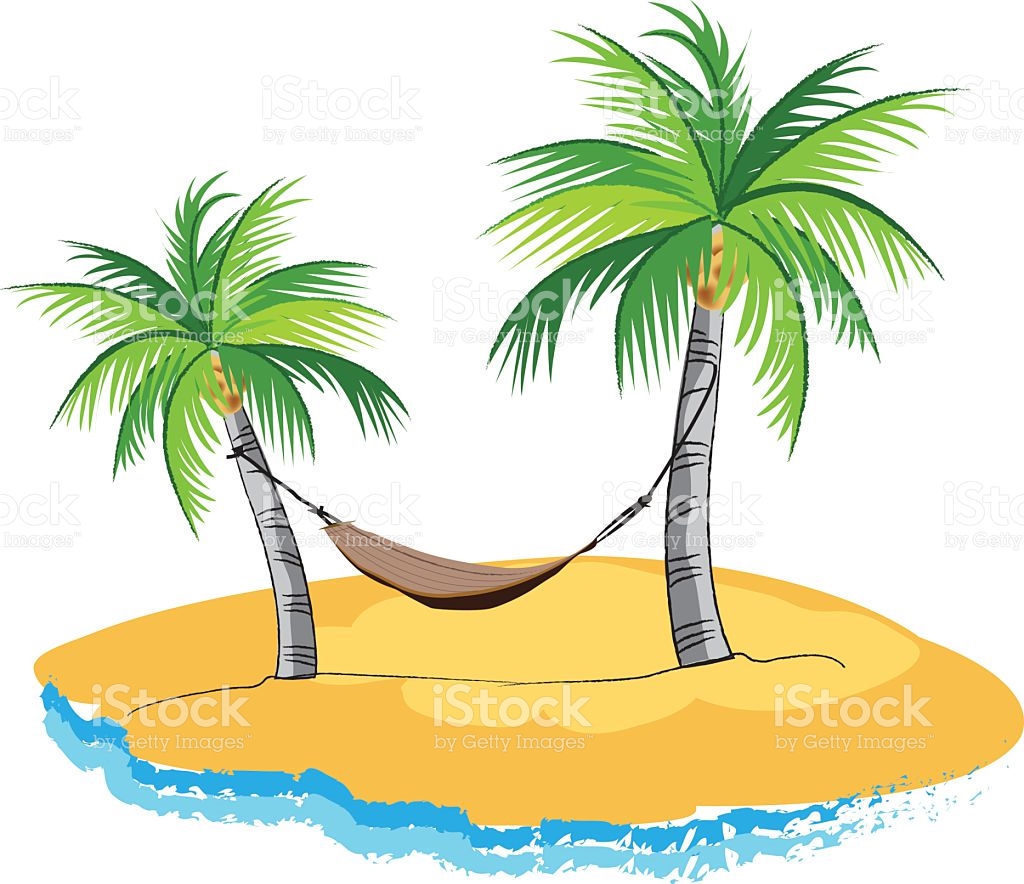 1024x884 Island Clipart Vector