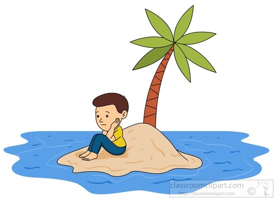 550x399 With Palm Trees Clipart