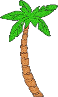119x199 Free Animated Palm Trees