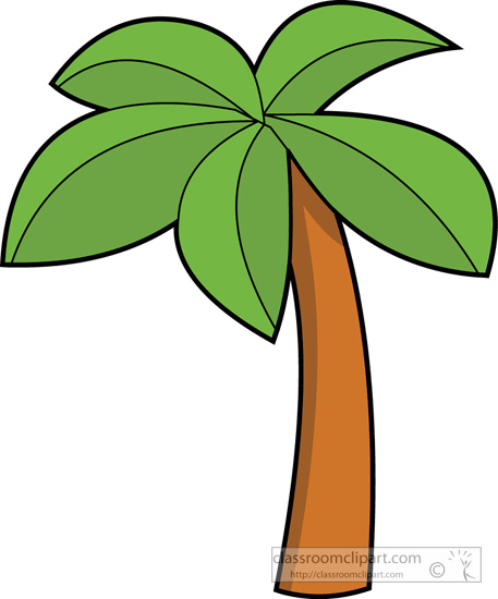 457x550 Download Palm Tree 114 Clipart Panda