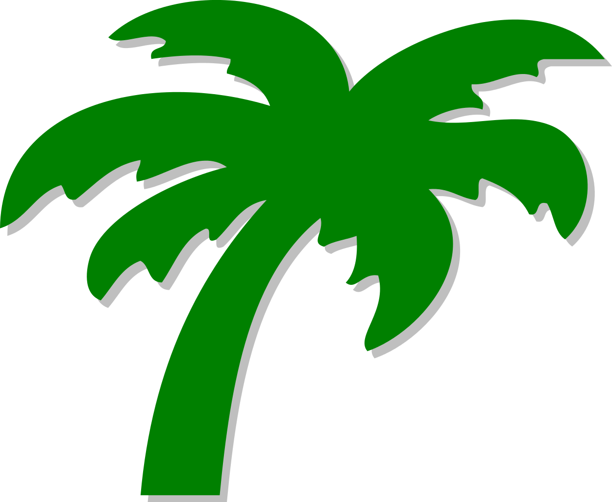1249x1024 Filepalm Tree Symbol.svg