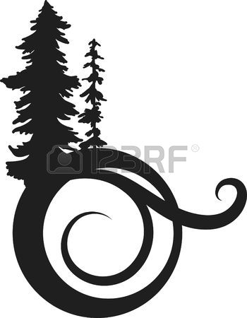 350x450 Palm Tree Frames And Elements Stock Photo, Picture And Royalty