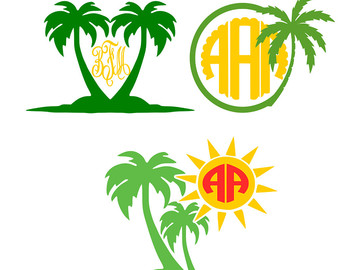 340x270 Chinese Fun Palm Tree Clipart, Explore Pictures