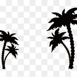 260x261 Tree Silhouette Png, Vectors, Psd, And Icons For Free Download