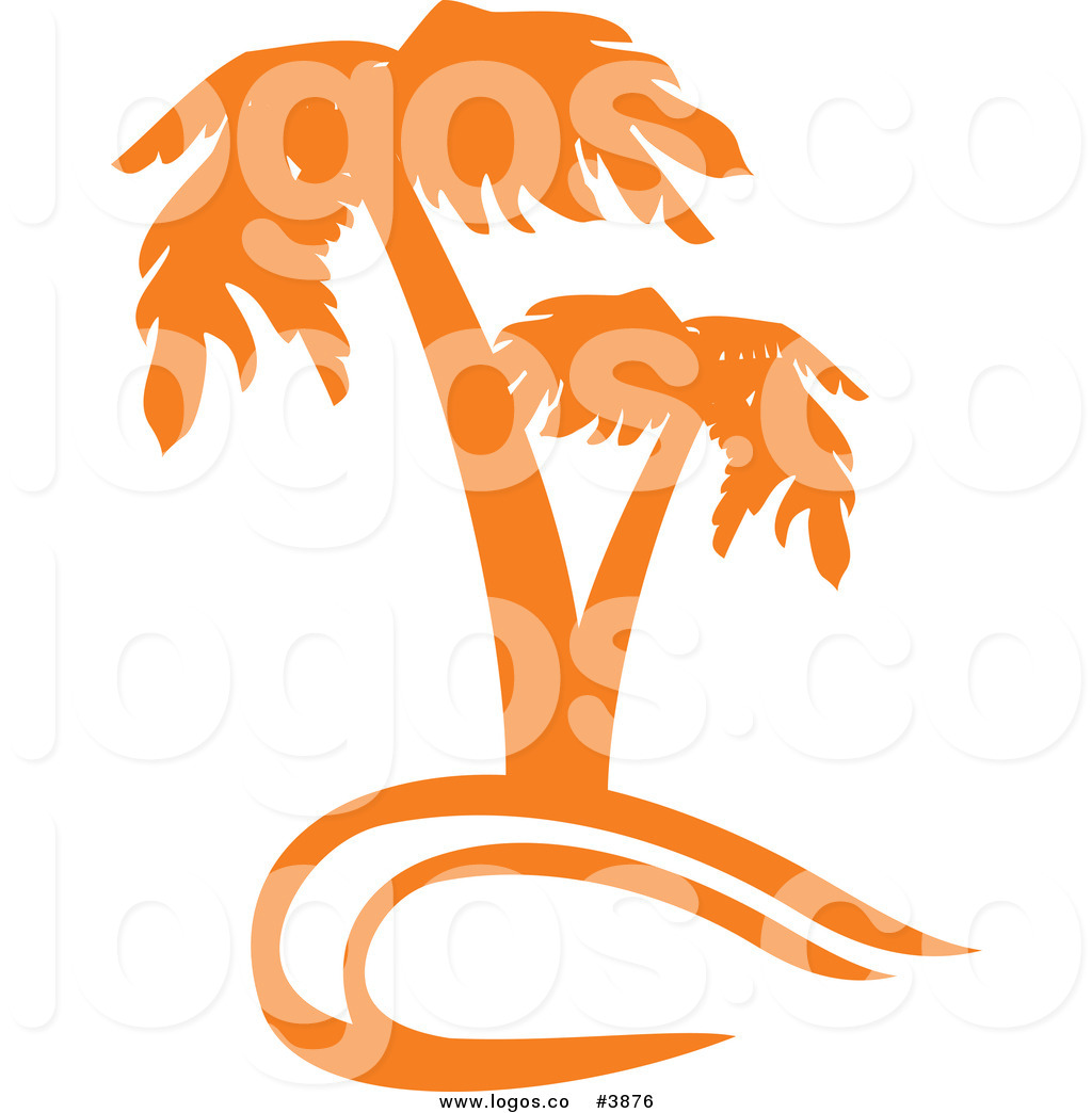 1024x1044 Royalty Free Palm Tree Logo By Vector Tradition Sm