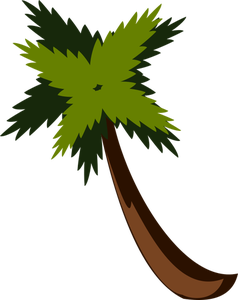 238x300 6920 Palm Tree Clip Art Silhouette Public Domain Vectors