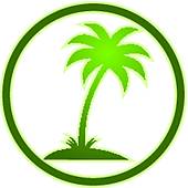 170x170 Palm Tree Clip Art