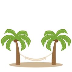 236x236 2 Palm Trees Clip Art Crafts Palm Tree Clip Art