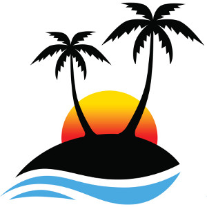 300x300 Palm Tree Art Tropical Palm Trees Clip Art Clip Art Palm Tree 3 2