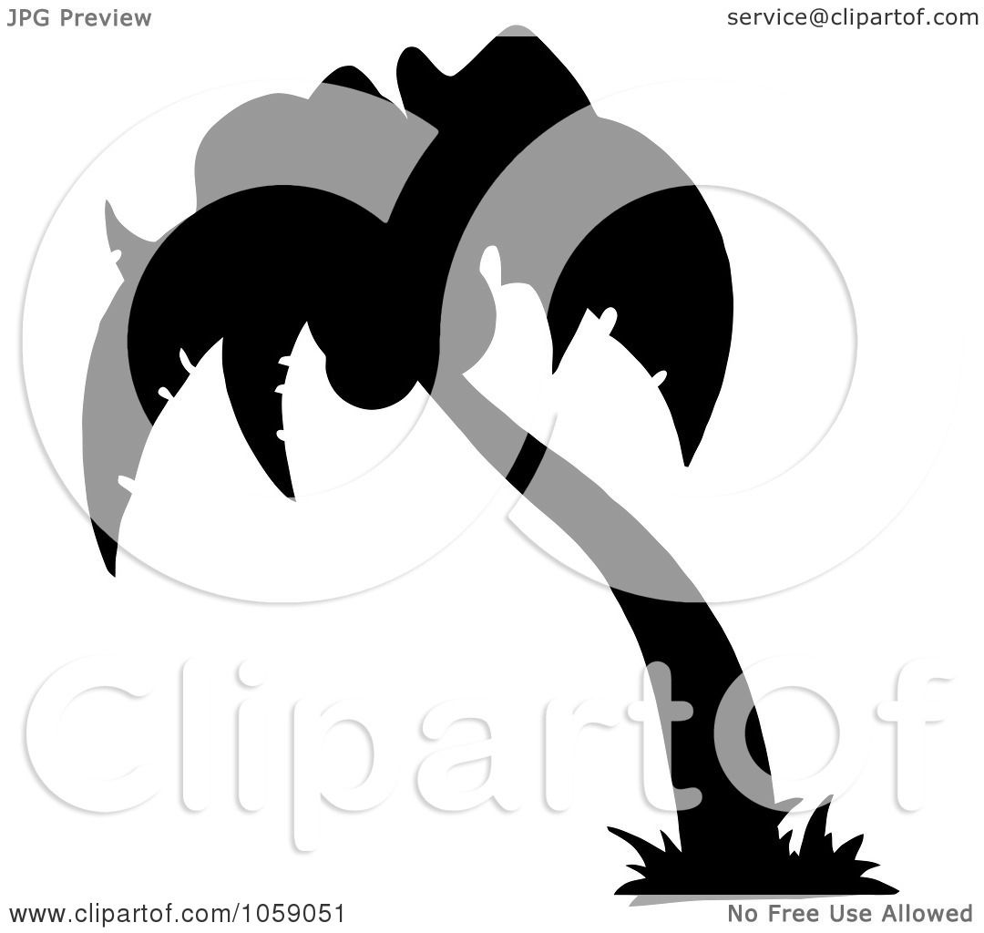 1080x1024 Royalty Free Vector Clip Art Illustration Of A Black Silhouetted