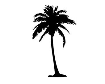 340x270 Best Palm Tree Clip Art Ideas Palm Tree Images