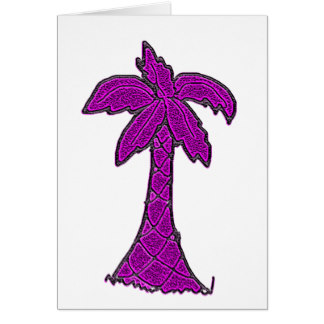 324x324 Palmetto Tree Cards