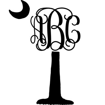 350x350 Palmetto Tree Images