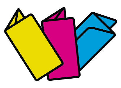 410x300 Flyer Printing