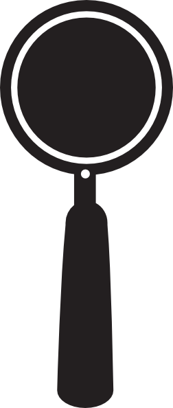 252x594 Frying Pan Clip Art