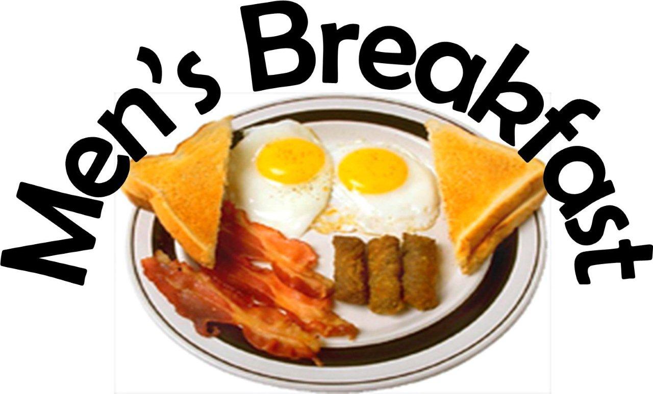 1280x773 Breakfast Clipart Church