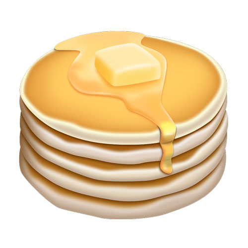 500x500 Free Pancake Breakfast Brandon University Students' Union