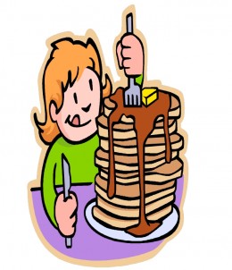 Pancake Breakfast Clipart Free | Free download on ClipArtMag