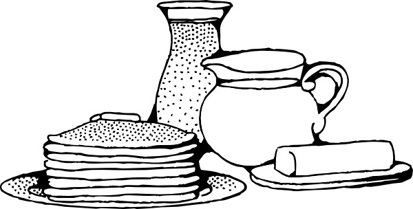 600x304 Pancake Vector Free Download Free Vector Download (16 Free Vector