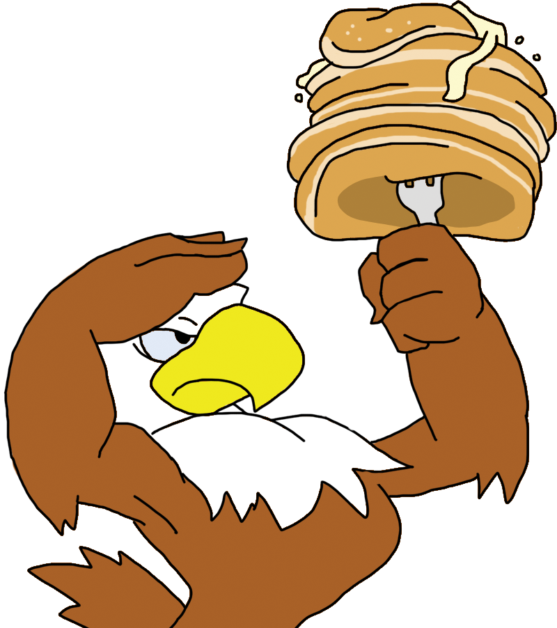 800x902 Pancakes Clip Art The 2 Image 2