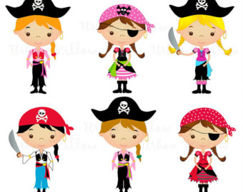 340x270 Pirate Clip Art Free Clipart Panda