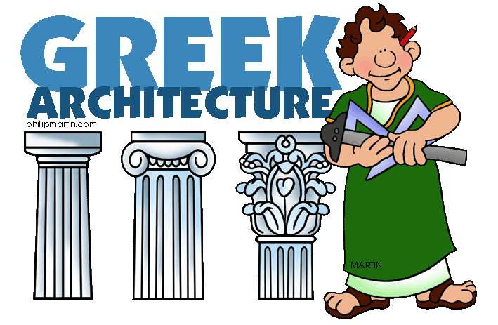 709x463 Greek Clip Art Free