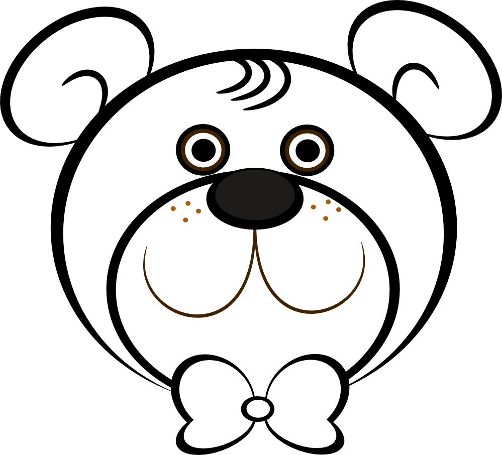 999x906 Panda Clipart Teddy Bear