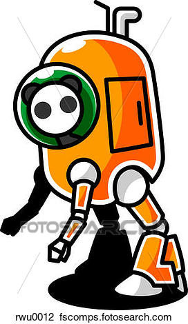 272x470 Clip Art Of A Panda In A Space Suit Rwu0012