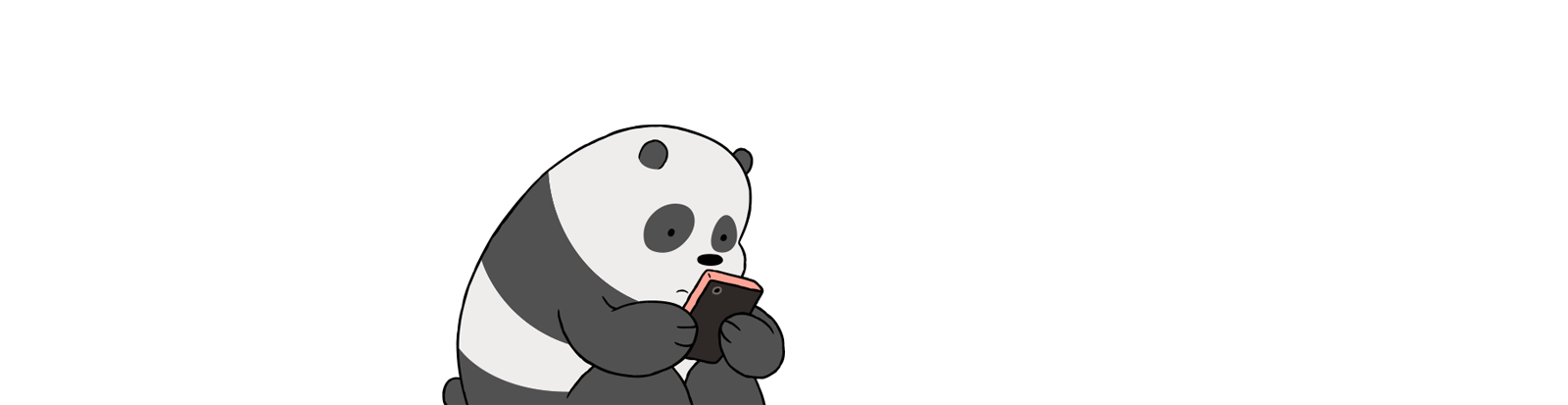 1600x413 We Bare Bears Play Games, Watch Videos And Downloads Cartoon