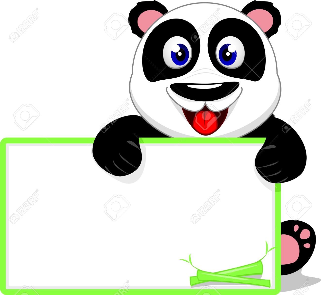 Pandas Cartoons Pictures | Free download on ClipArtMag