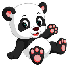 240x240 Coloring Pages Panda Pictures Cartoon Coloring Pages Panda
