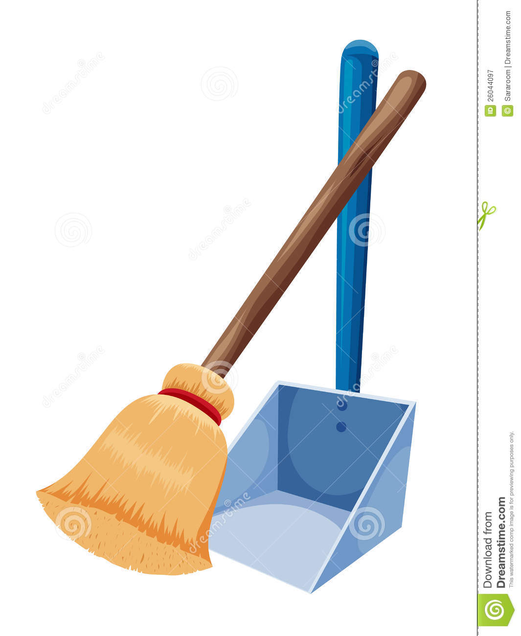 1065x1300 Dust Clipart Broom